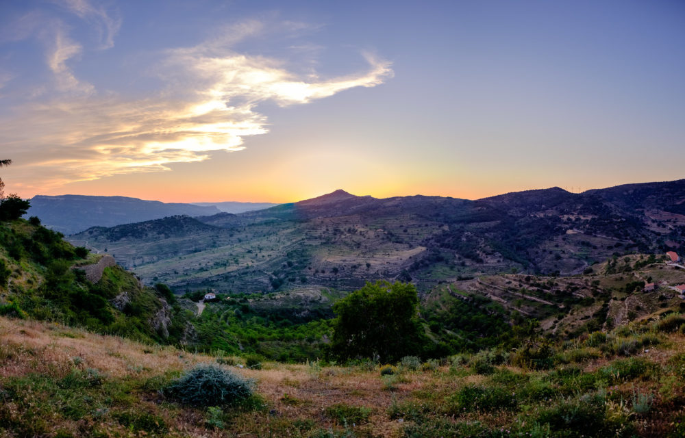 Morela-Flickr-JuanCarlosMolinaGimenez-1000x640 - El pueblo medieval de Castellón con un precioso castillo que fue elegido por la Organización Mundial del Turismo como uno de los más hermosos del mundo