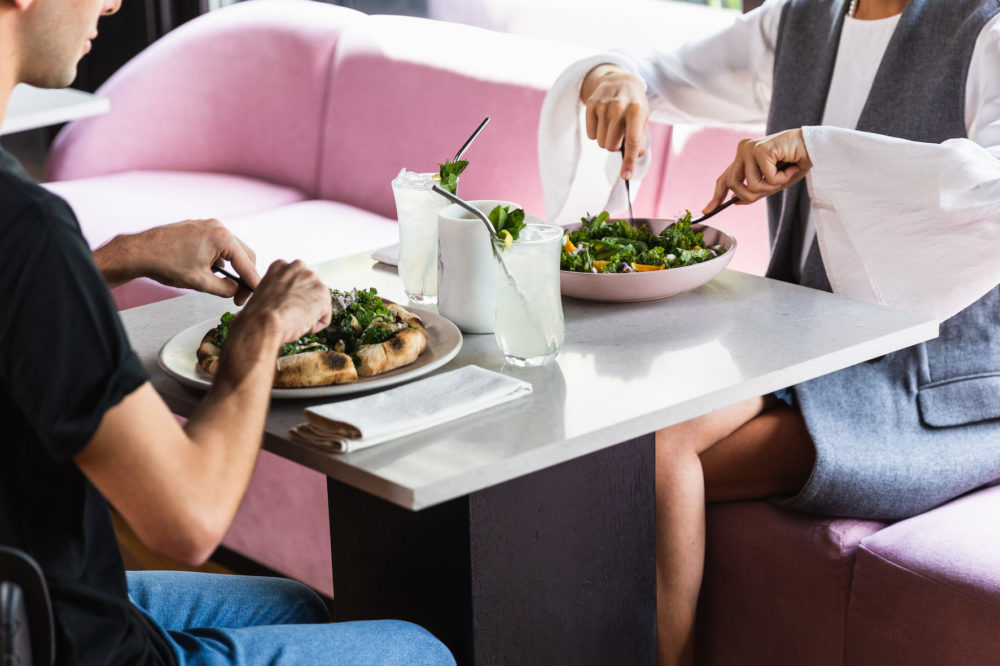 Mudra-Salon-1000x666 - San Valentín: la guía definitiva para saber dónde cenar en Buenos Aires y sus alrededores