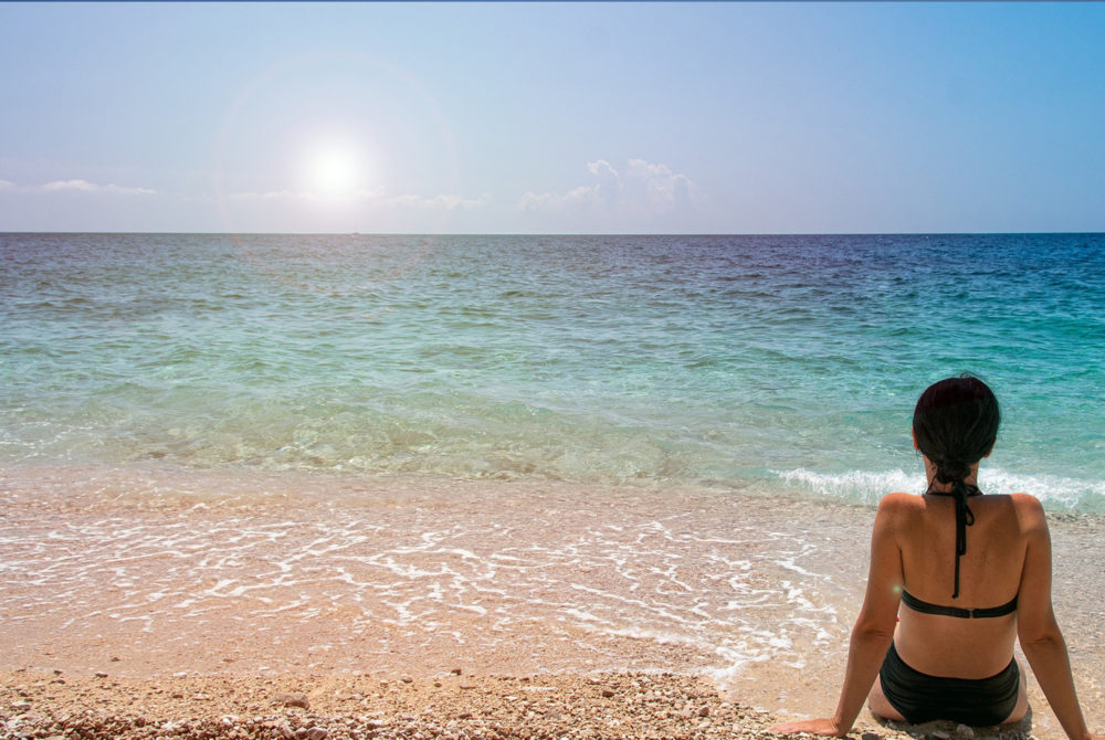 La playa de Quintana Roo que casi nadie conoce a la que solo se accede por barco
