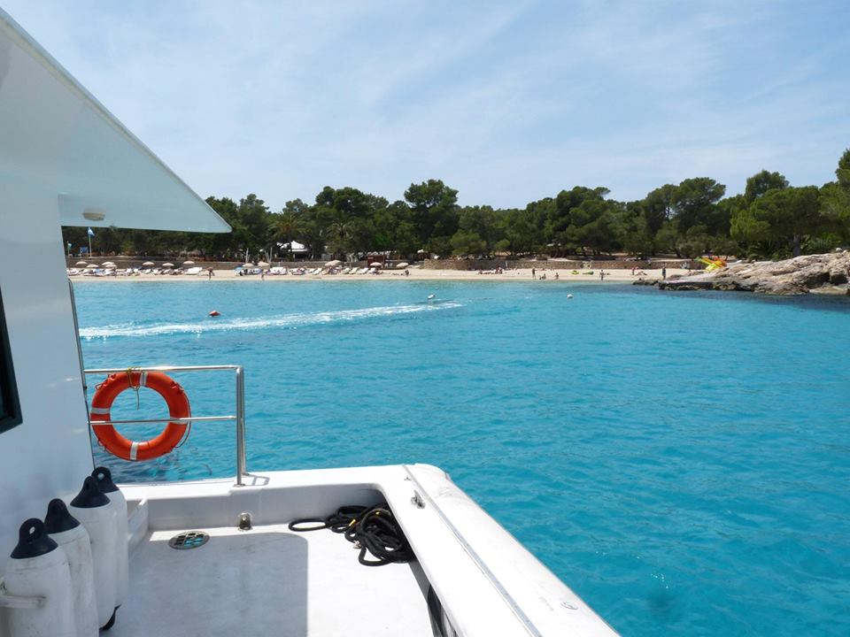 Mundo_Marino_Catamaranes_Javea - Como en Ibiza, pero en Alicante: el hermoso pueblo con playas y calas de ensueño