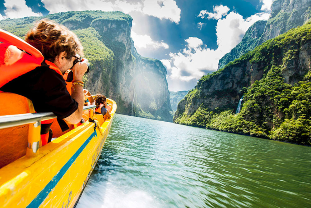 El bonito Pueblo Mágico que alberga una maravilla natural, hermosas casas y deliciosa cocina