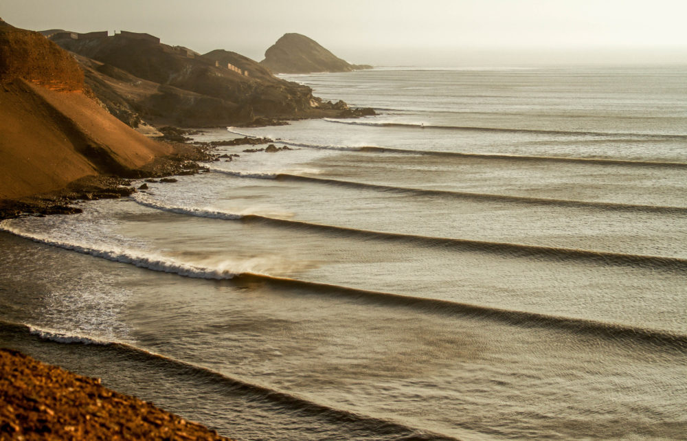 Ola-de-Chicama-1000x642 - Sofía Mulanovich: “No hay nada mejor que descifrar una buena ola”