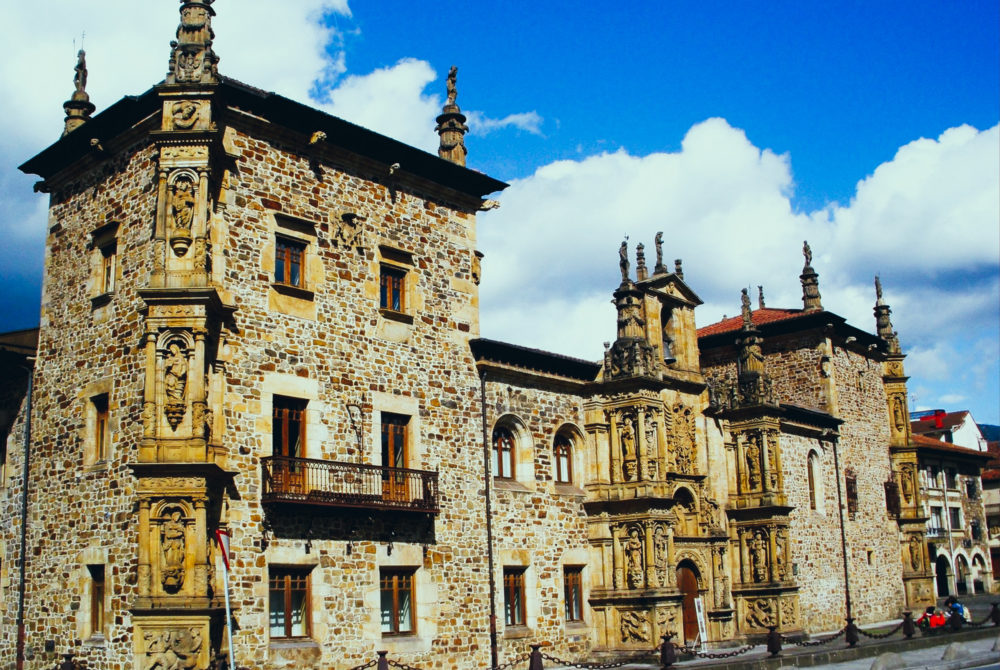 El precioso pueblito vasco que la Organización Mundial del Turismo eligió como uno de los más bonitos del mundo