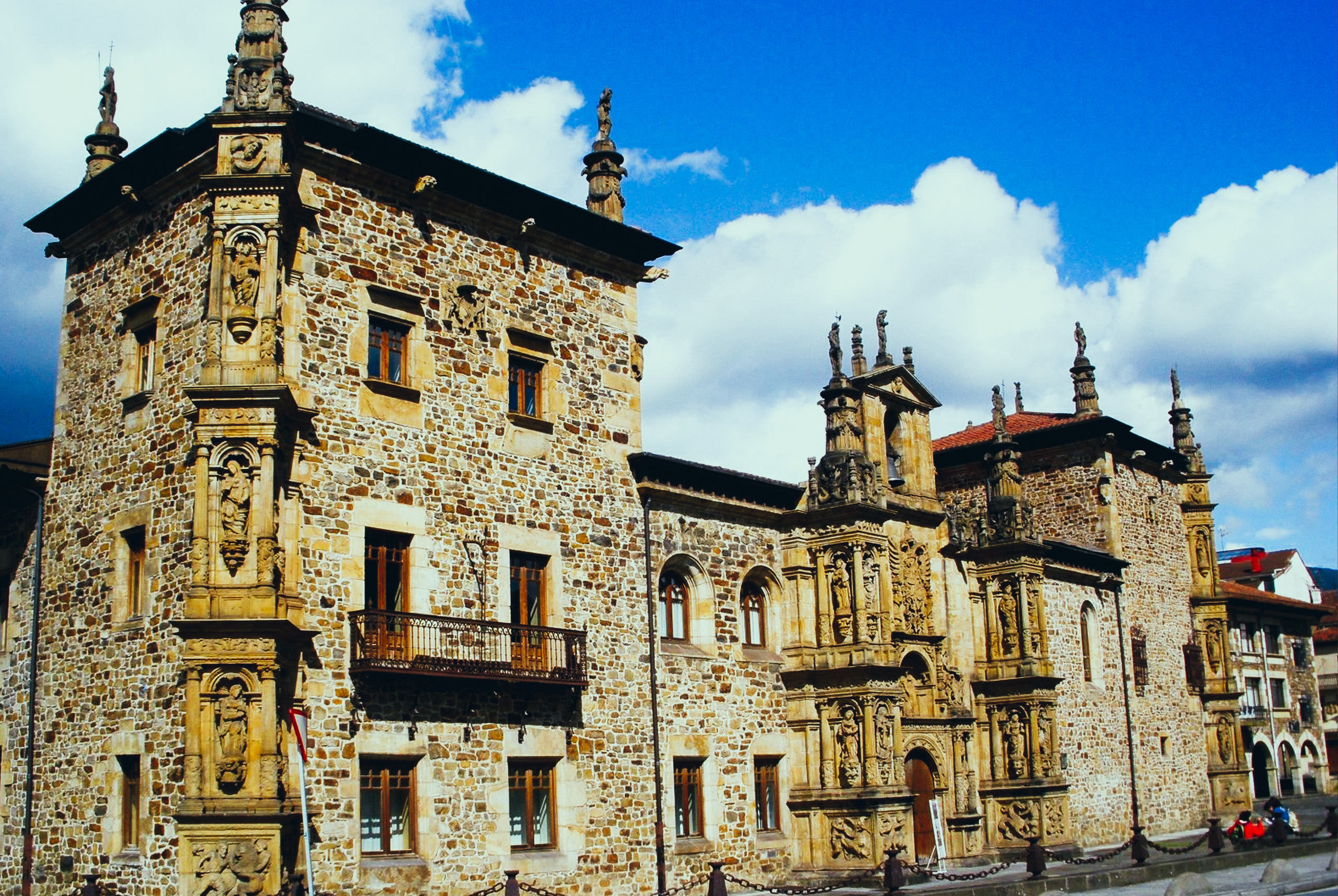 El precioso pueblito vasco que la Organización Mundial del Turismo eligió como uno de los más bonitos del mundo