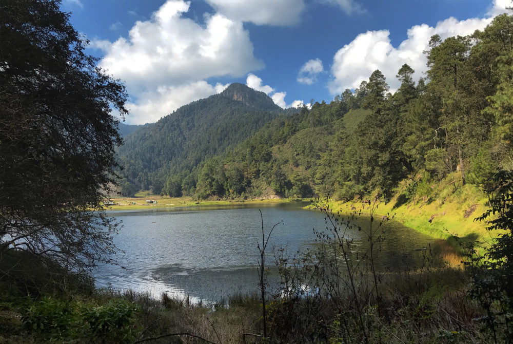 Paisaje-Natural-Zempoala-1000x670 - Este Pueblo Mágico de Hidalgo alberga un Patrimonio de la Humanidad, puedes ver toros de cerca y tomar deliciosa cerveza artesanal