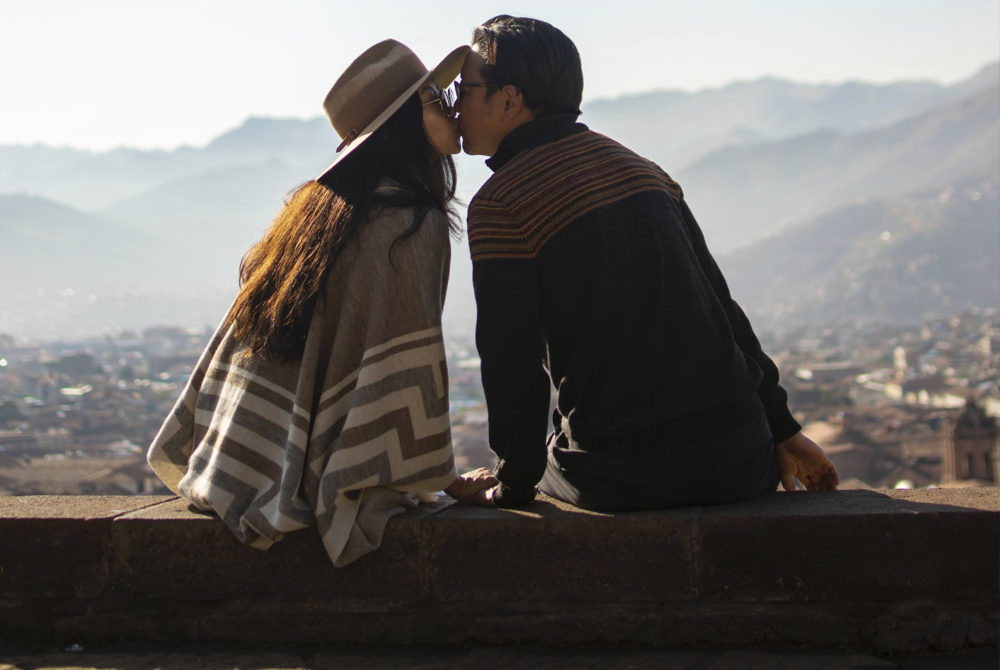 3 planes para San Valentín en Bogotá