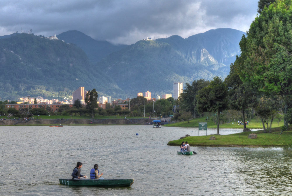 Parque-Simon-Bolivar-1000x670 - 3 planes para San Valentín en Bogotá