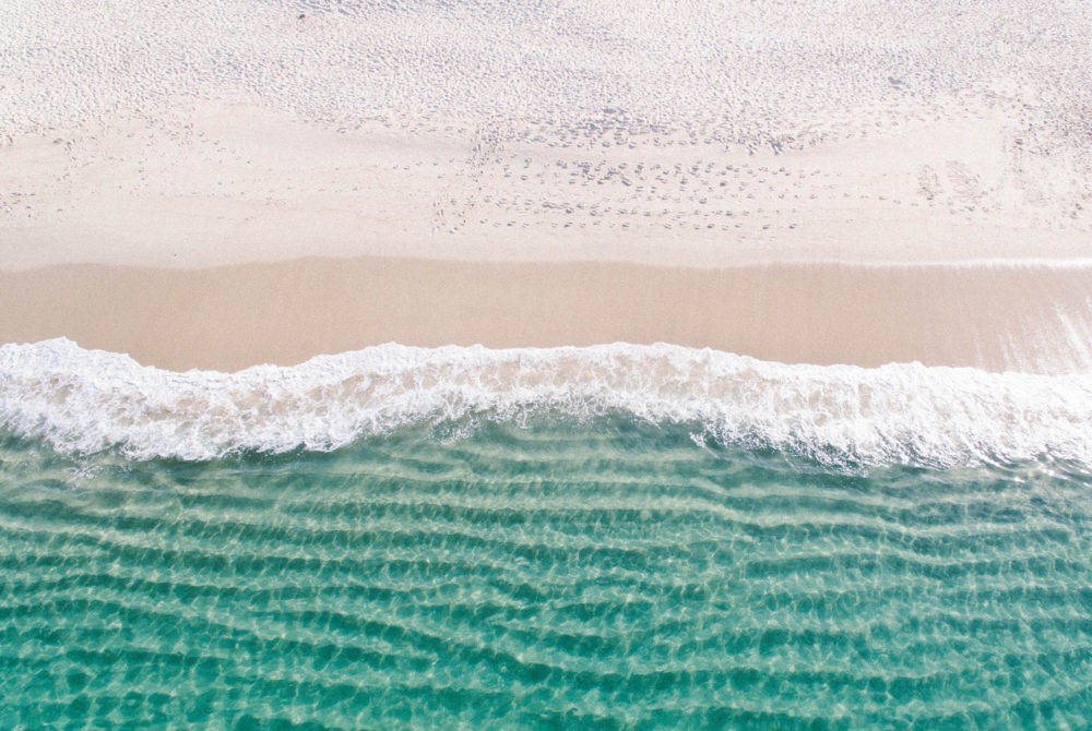 La diminuta playa en Oaxaca que casi nadie conoce y es ideal para desconectarse del mundo