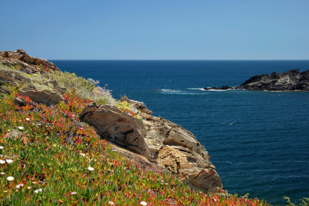 El hermoso pueblito mediterráneo que inspiraba a Salvador Dalí, quien lo eligió como residencia permanente