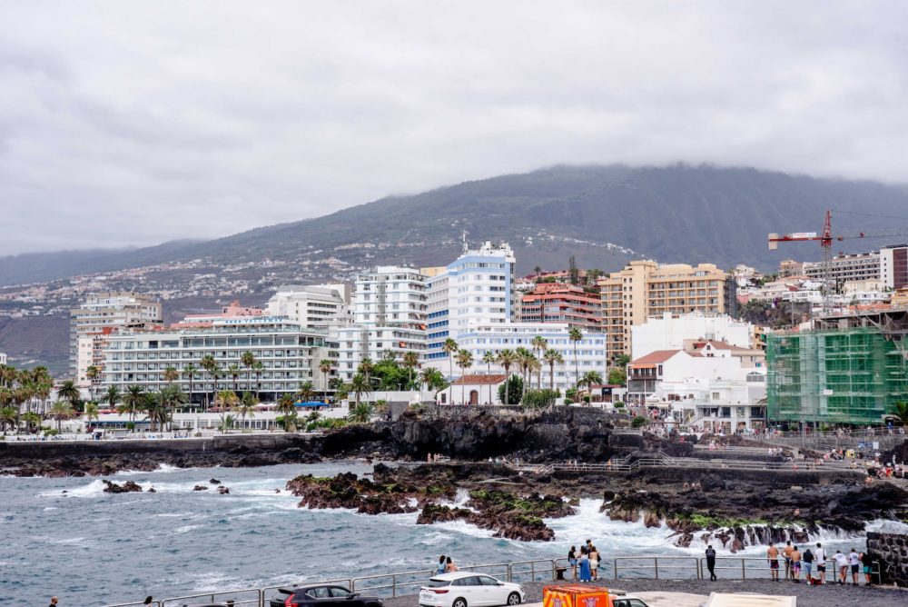 PuertodelaCruz1-Pexels-1000x668 - El colorido pueblito que es una gema oculta de Tenerife y debes conocerlo
