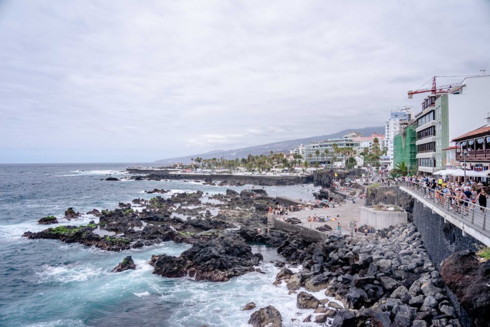 PuertodelaCruz2-Pexels-1000x668 - El colorido pueblito que es una gema oculta de Tenerife y debes conocerlo