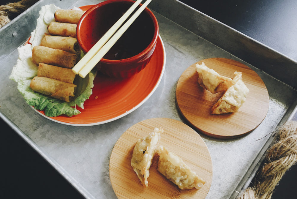 Rollitos-Primavera-y-Jiaozi-China-1000x670 - ¿Qué se come en el Año Nuevo chino?