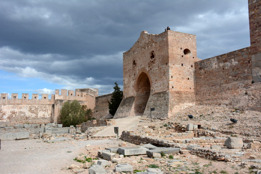 Sagunto-Simon-en-Flickr-1000x667 - 2 pueblos bonitos cerca de Valencia para hacer una escapada