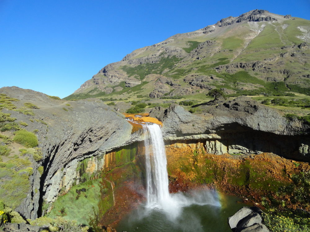 SaltodelAgrio-Wikimediacommons-Viajera-del-alba-1000x750 - La impactante cascada en el sur de Argentina que pocos conocen y es preciosa para visitar
