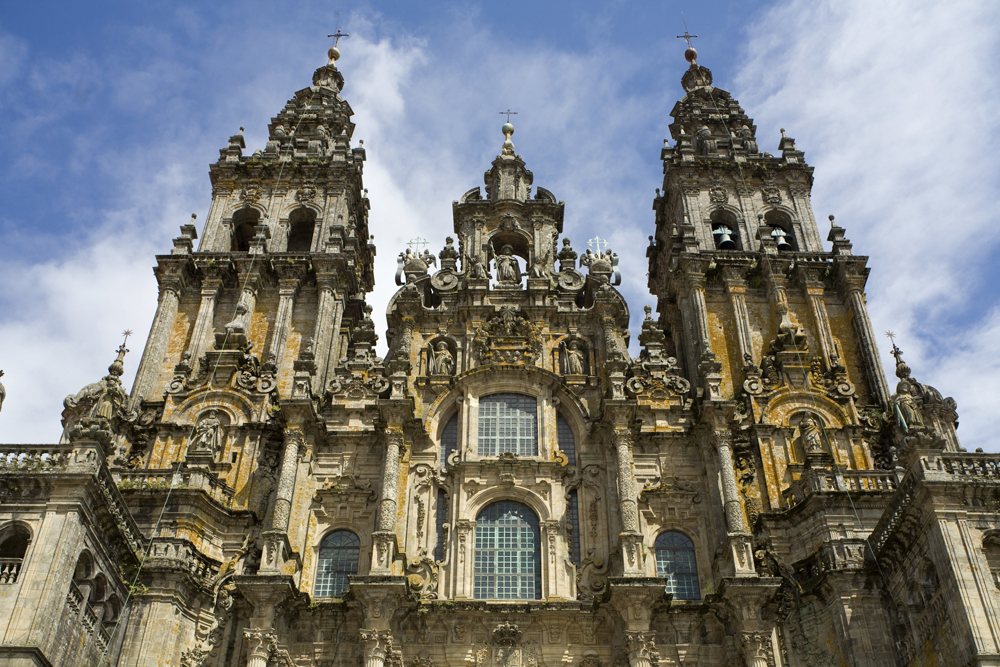 2 bonitos pueblos de Galicia para visitar en pareja