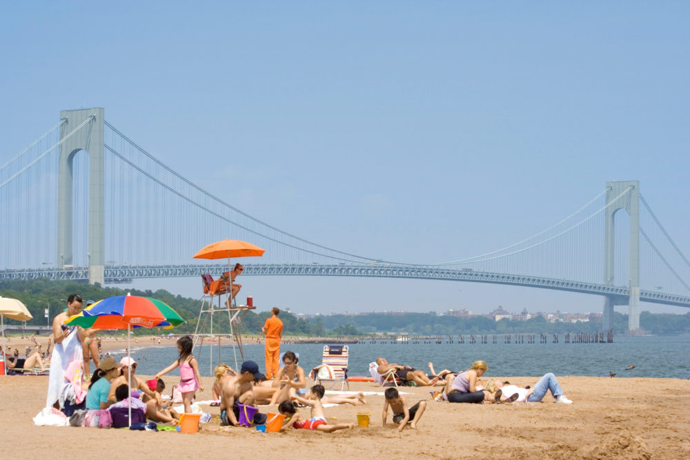 Sumérgete y explora Staten Island como un verdadero neoyorquino