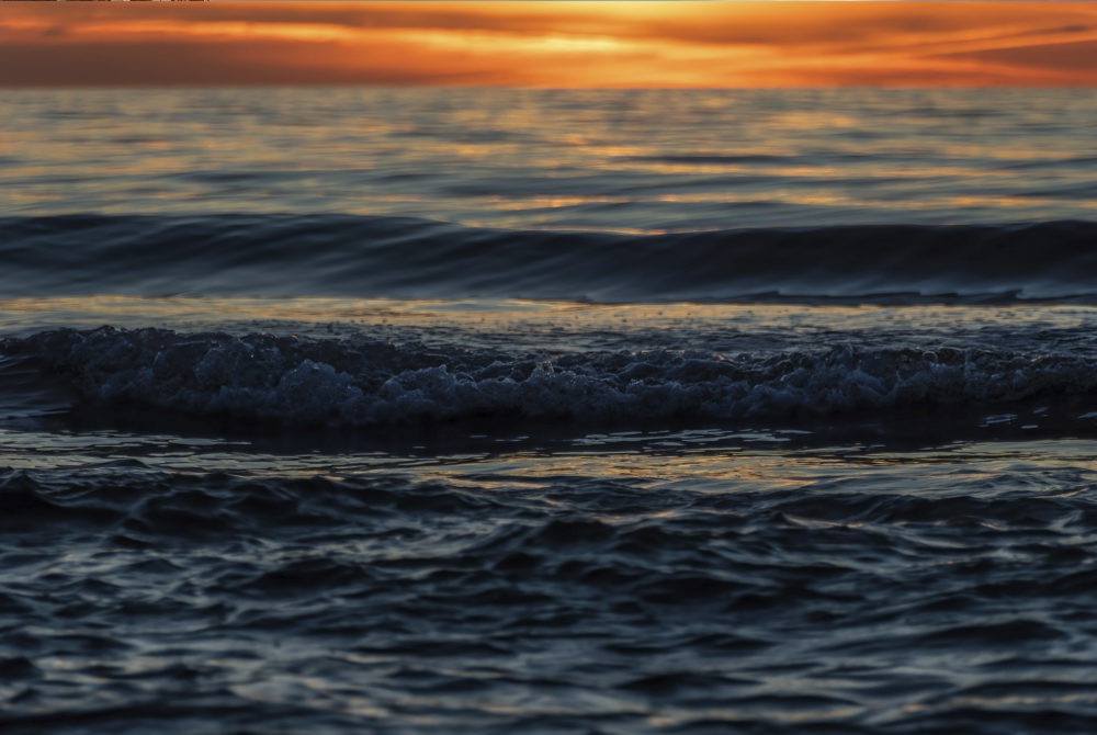 La playa virgen de Chiapas con increíbles paisajes y alejada de todo que debes conocer