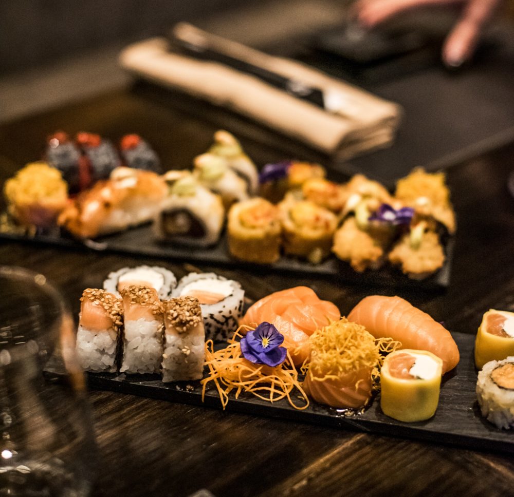 SushiClub-SV-1-1000x968 - San Valentín: la guía definitiva para saber dónde cenar en Buenos Aires y sus alrededores