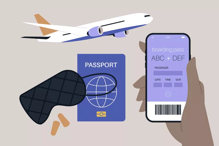  - 7 hábitos de viaje que los viajeros frecuentes aseguran seguir