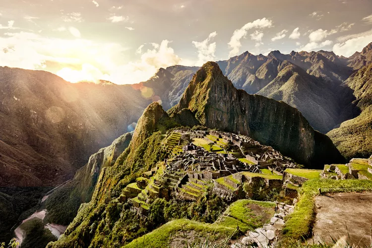 Esta compañía de trenes de lujo ofrece viajes a Machu Picchu, la selva amazónica, las Galápagos y más, con itinerarios de hasta 25 días