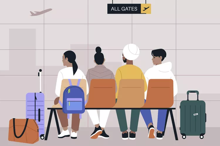 7 hábitos de viaje que los viajeros frecuentes aseguran seguir