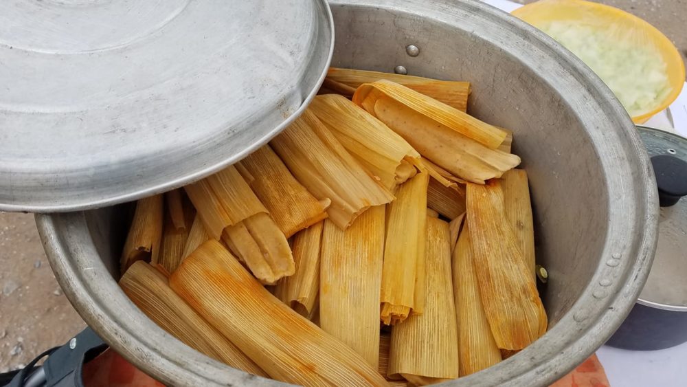 Tamales-NachtBel-en-Wikimedia-Commons-1000x563 - El Pueblo Mágico a 2 horas de CDMX con un importante Patrimonio de la Humanidad, paisajes alucinantes y tamales deliciosos