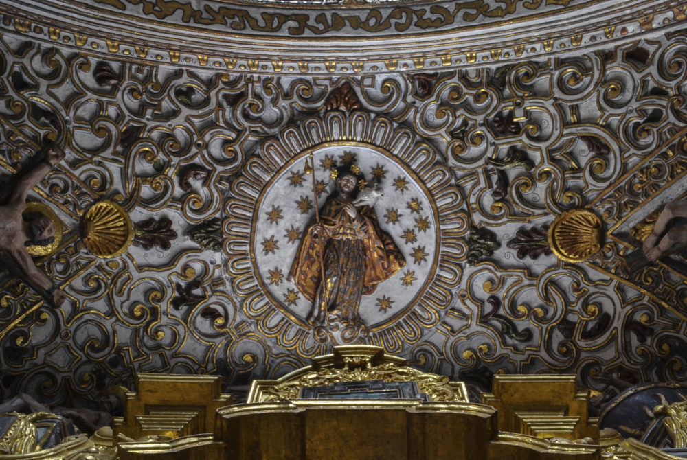 Templo-de-la-Asuncion-Oaxaca-1000x670 - Este pueblo de Oaxaca alberga un impactante Patrimonio de la Humanidad y un gran mercado tradicional