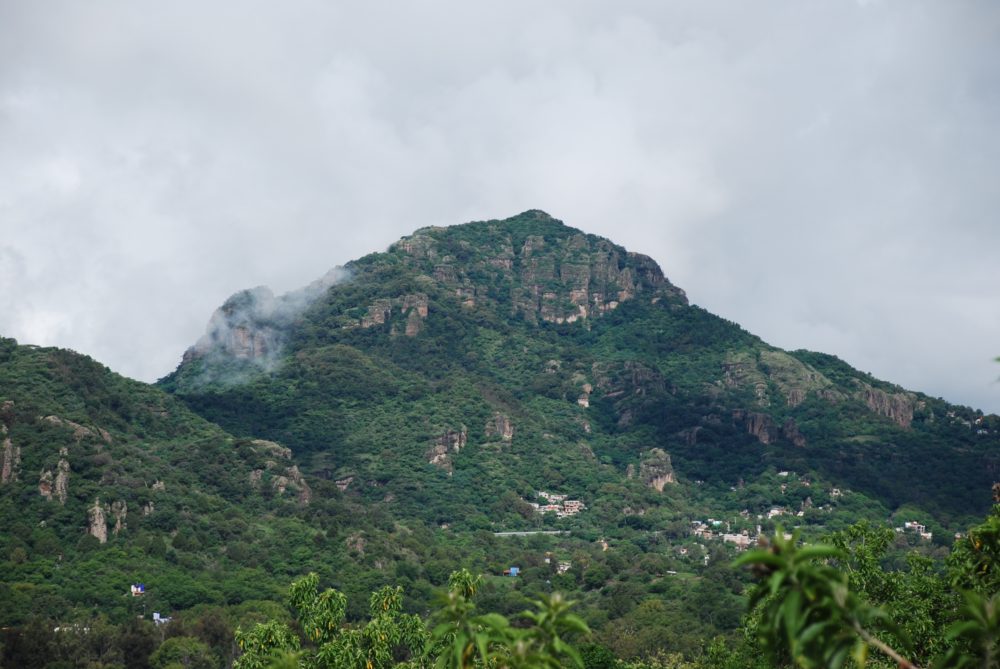 Tepoztlan-Pixabay-1000x669 - Este Pueblo Mágico de Morelos fue elegido como uno de los más lindos del mundo por una prestigiosa revista