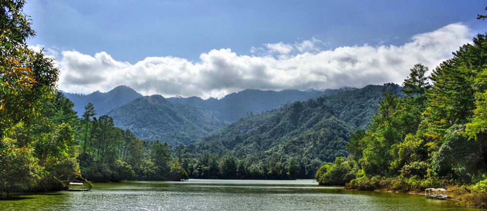 El bonito Pueblo Mágico a 2 horas de Xalapa con un precioso cerro para hacer deportes extremos y buenas carnes ahumadas