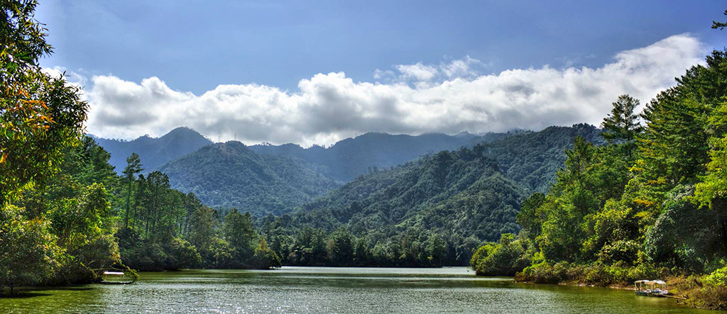 El bonito Pueblo Mágico a 2 horas de Xalapa con un precioso cerro para hacer deportes extremos y buenas carnes ahumadas