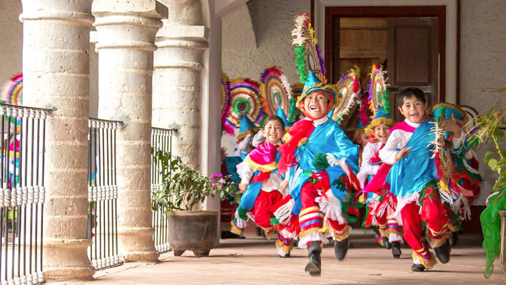 Tlatlauquitepec2-Sectur-1000x563 - El bonito Pueblo Mágico a 2 horas de Xalapa con un precioso cerro para hacer deportes extremos y buenas carnes ahumadas