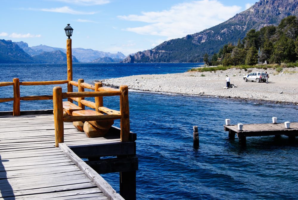 Traful-LuigiStudio-En-Wikimedia-Commons-1000x670 - El pueblito del sur de Argentina que es una joya de la Patagonia y debes conocer sí o sí por sus alucinantes paisajes