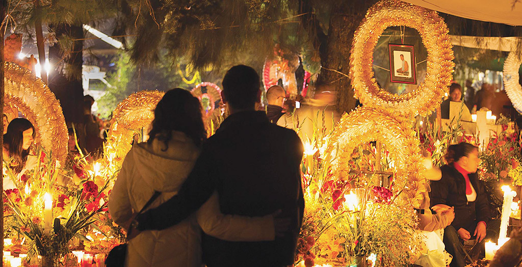 El bonito Pueblo Mágico con deliciosas comidas, artesanías únicas y una gran conexión con las tradiciones indígenas
