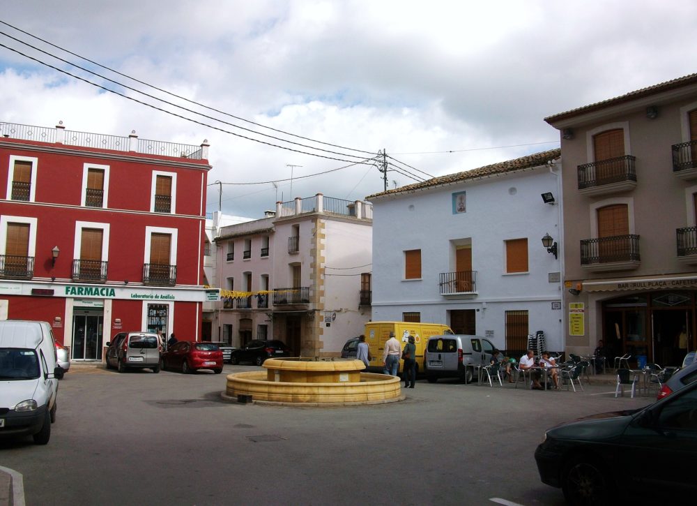 Xalo-Joanbanjo-en-Wikimedia-Commons-1000x725 - Rastros de la Comunidad Valenciana: cuáles son los 3 mejores