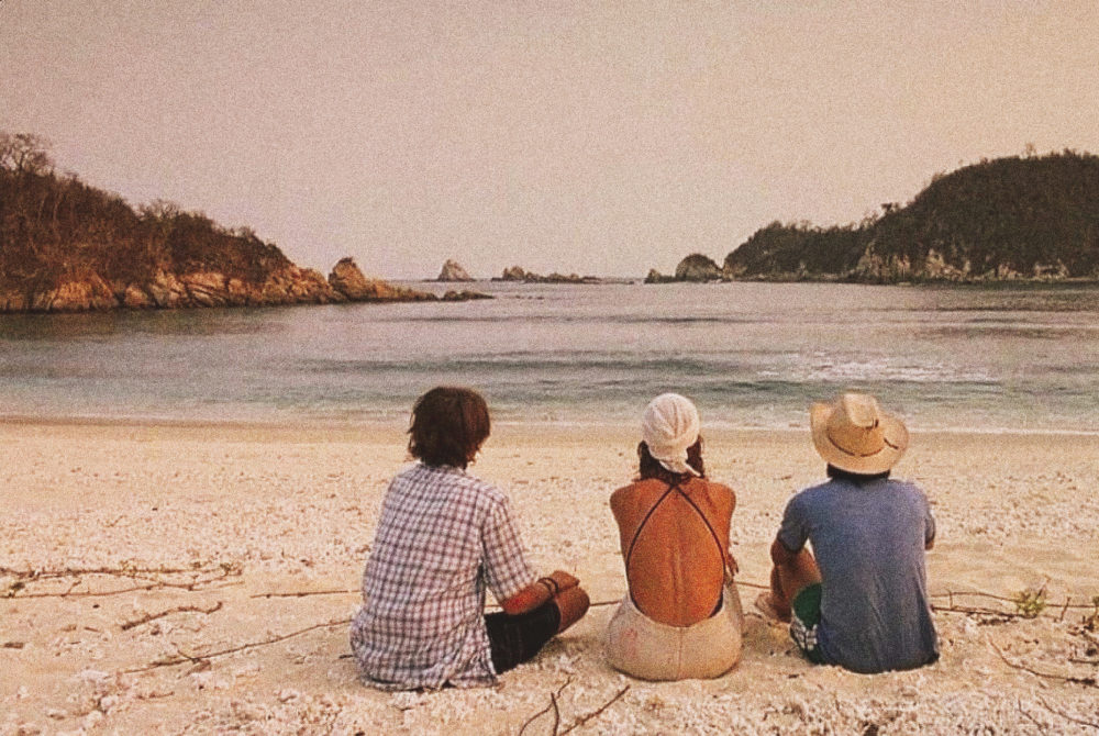 Las preciosas playas vírgenes de Oaxaca que fueron escenario de una famosa película y tienen acceso exclusivo