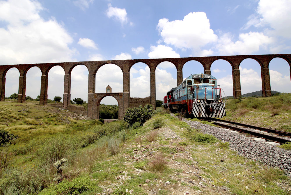 Zempoala-Arcos-1000x670 - Los Pueblos Mágicos de Hidalgo para hacer una escapada de verano