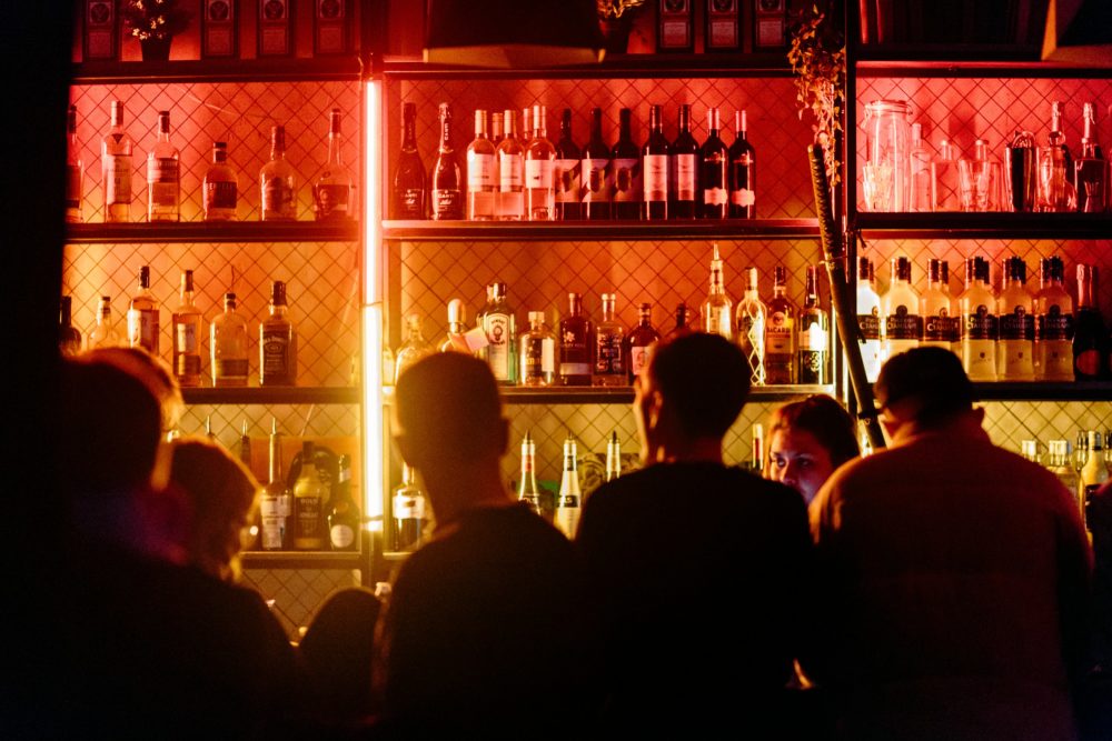 Por todo lo alto: los mejores rooftops y terrazas en Buenos Aires