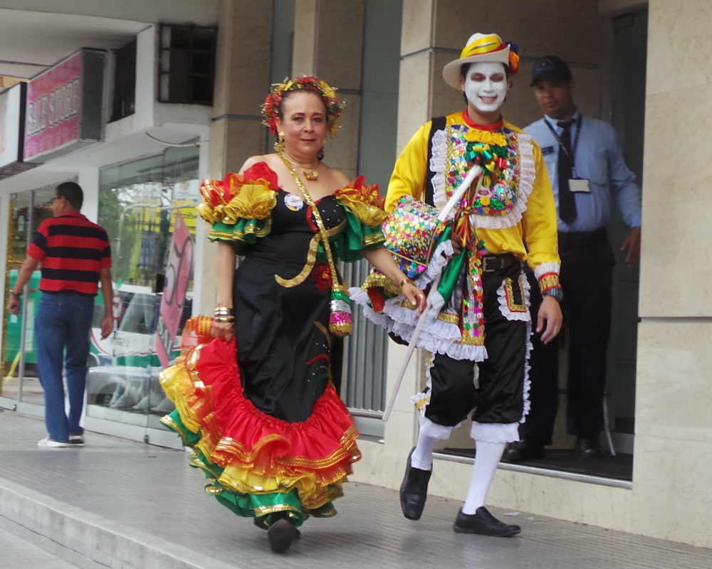 barranquilla-Flickr-Carnaval.comStudios-1000x800 - Cómo debes ir vestido al Carnaval de Barranquilla 2024
