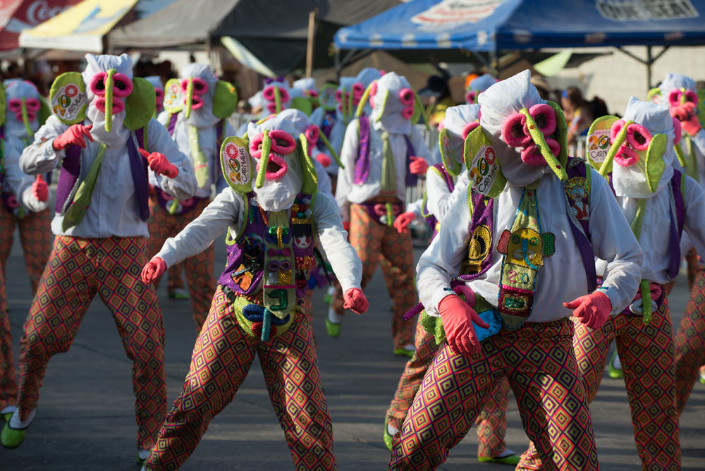 barranquilla-carnaval-desfile-colombia-1000x668 - 5 tips para que puedas aprovechar al máximo el Carnaval de Barranquilla 2024