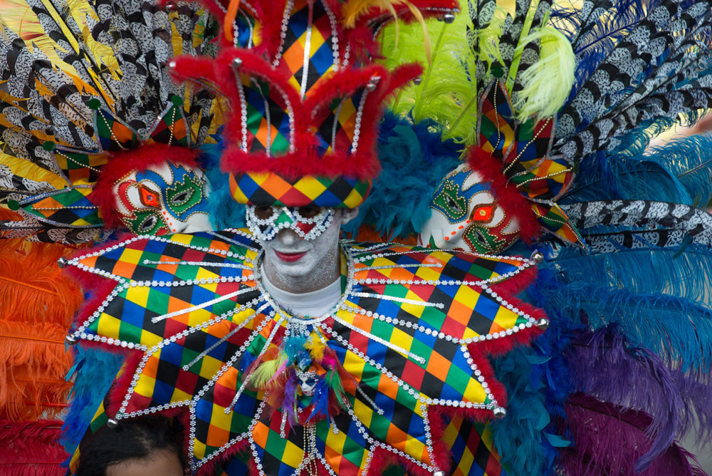 5 tips para que puedas aprovechar al máximo el Carnaval de Barranquilla 2024
