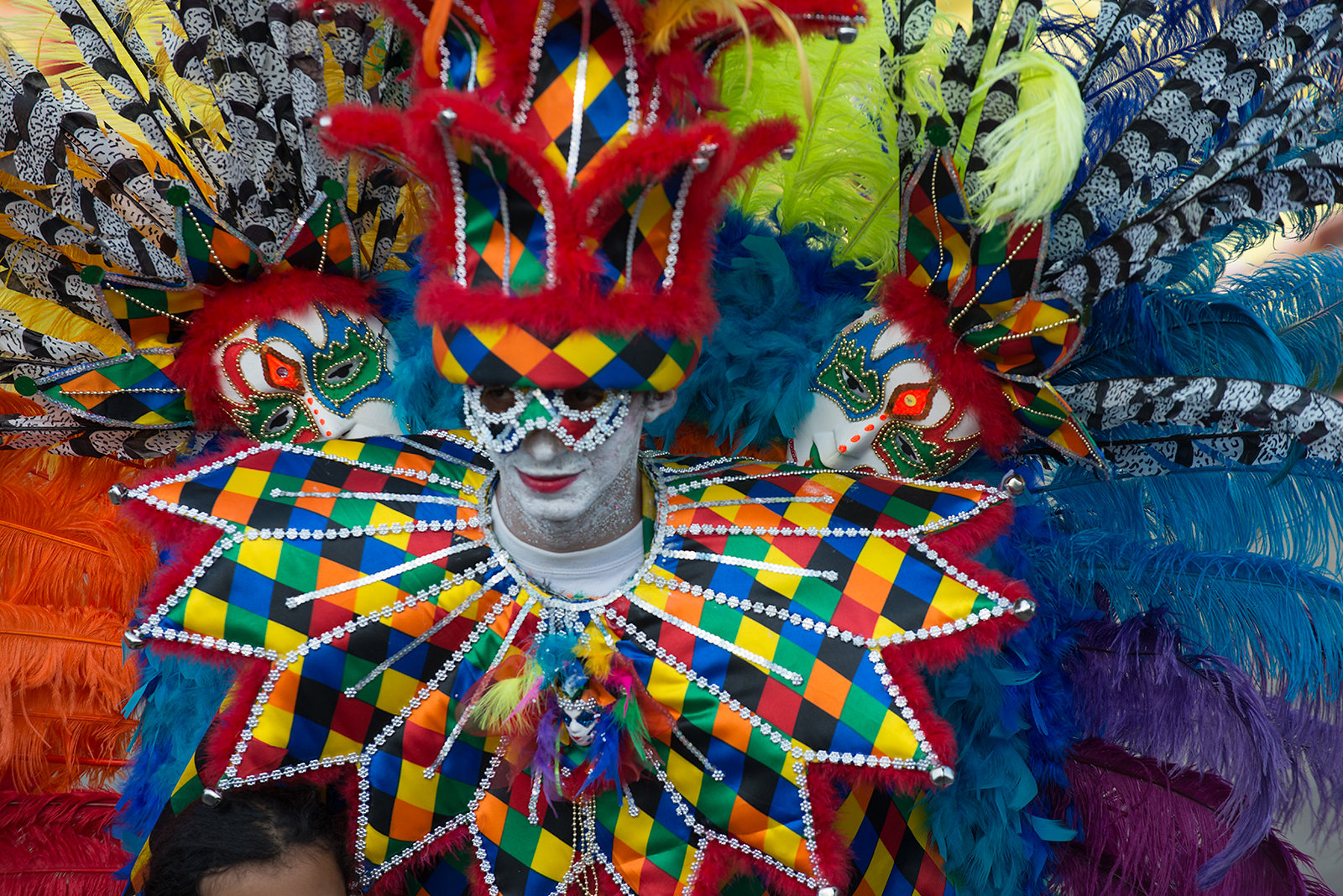 5 tips para que puedas aprovechar al máximo el Carnaval de Barranquilla 2024