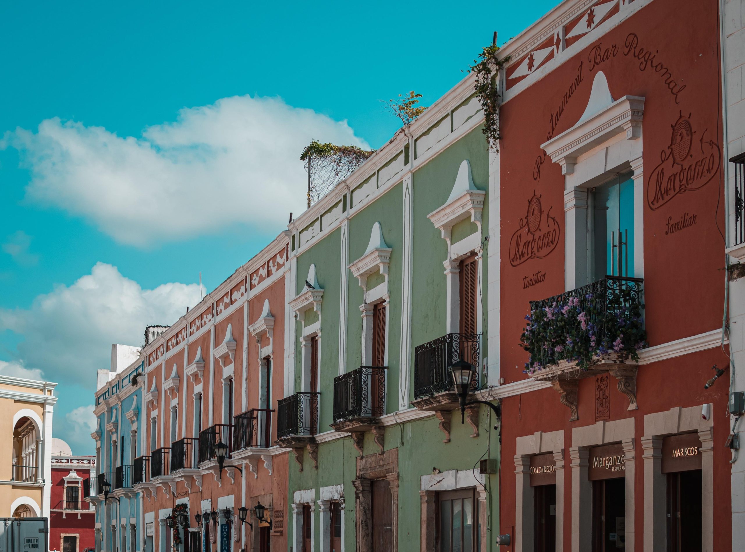 El recorrido en México que recomendó The New York Times como uno de los viajes imperdibles de 2024