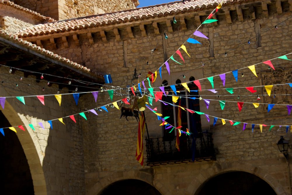 cantavieja-Flickr-ManelZaera-1000x667 - La Organización Mundial del Turismo eligió este pueblito de Teruel como uno de los más lindos del mundo