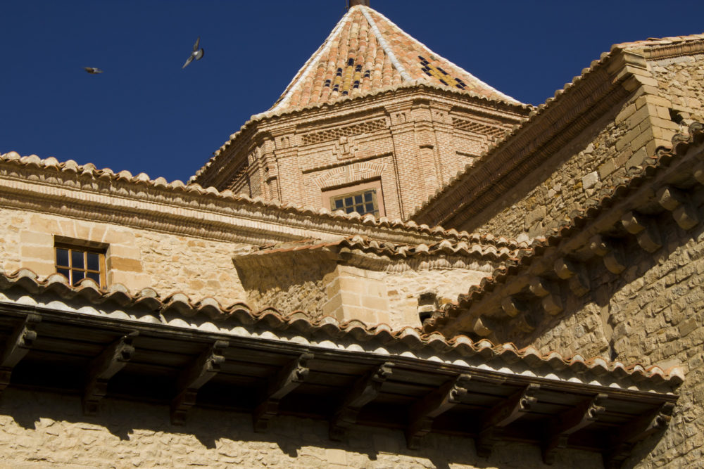 cantavieja-Flickr-RafaelRodriguez-1000x667 - La Organización Mundial del Turismo eligió este pueblito de Teruel como uno de los más lindos del mundo