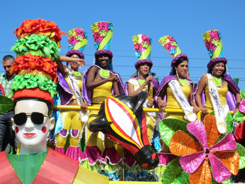 Carnaval de Barranquilla 2024: quiénes son los artistas que se presentarán en la Coronación