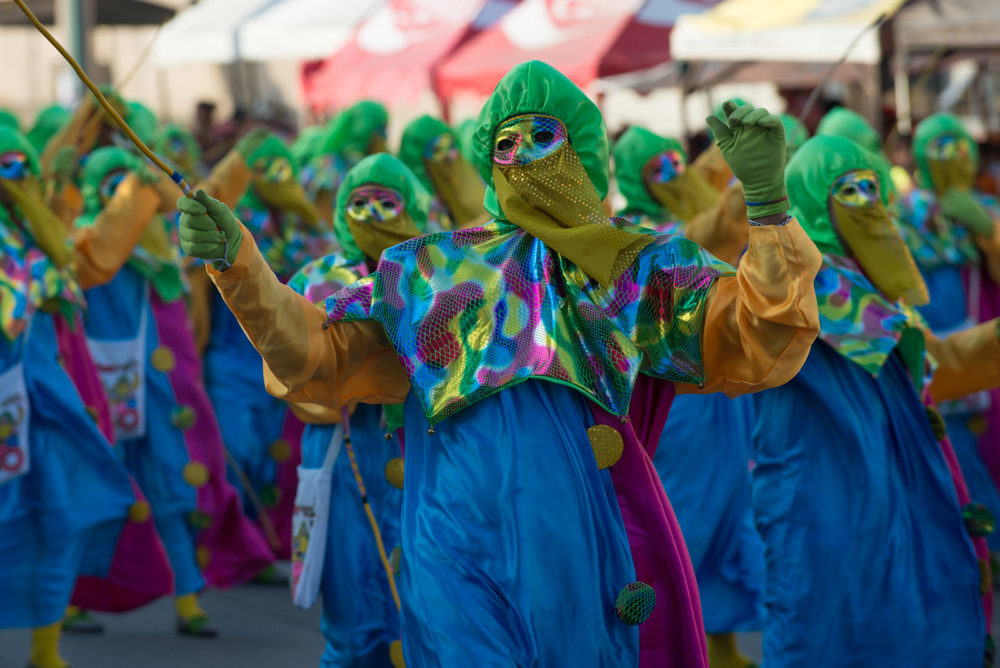 carnaval-barranquilla-disfraces-1000x668 - Cuánto cuestan las entradas para la Coronación de los Reyes del Carnaval de Barranquilla 2024