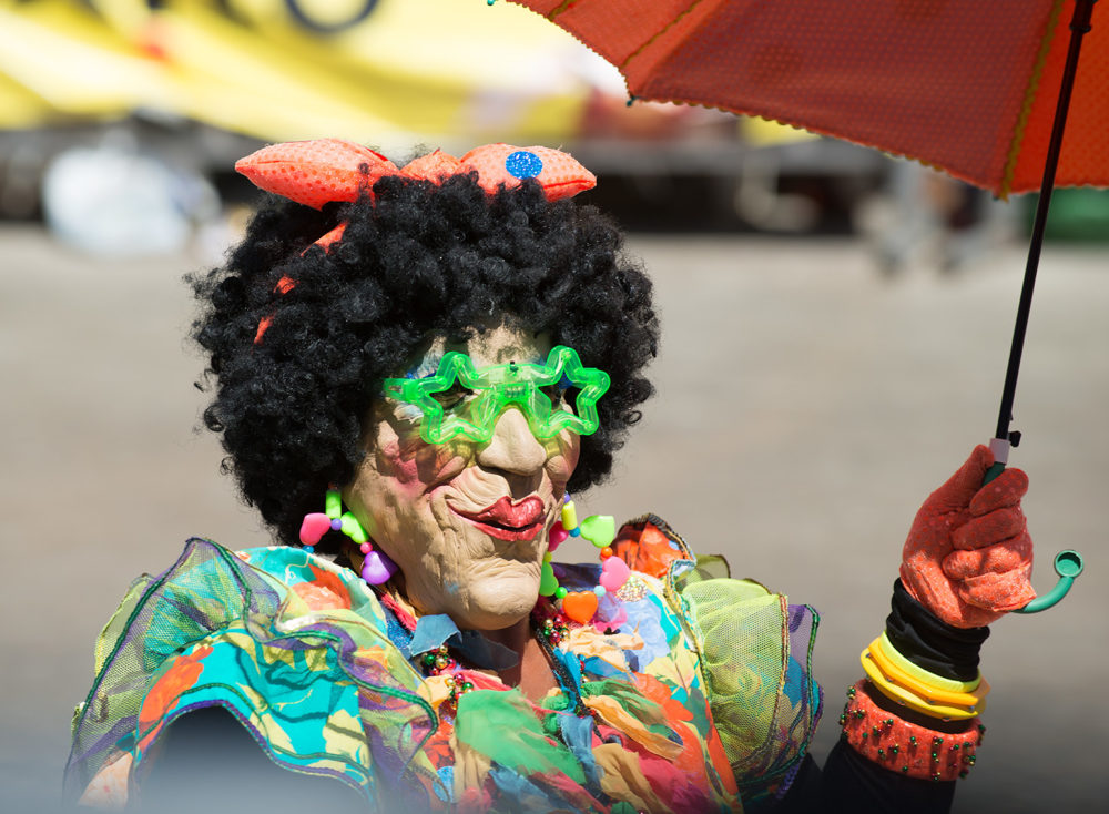 Cuánto cuestan las entradas para la Coronación de los Reyes del Carnaval de Barranquilla 2024