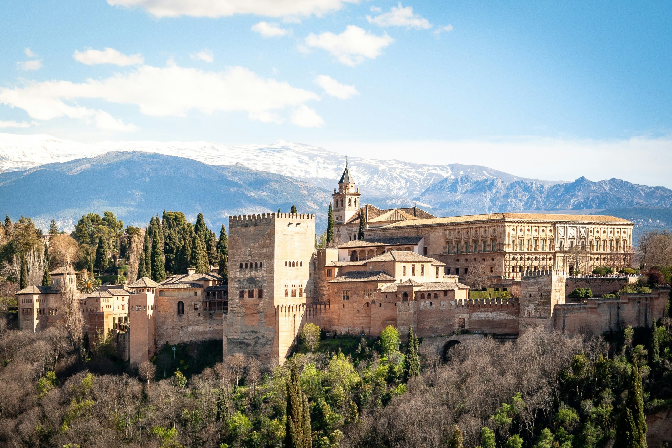 Esta encantadora ciudad europea acaba de ser nombrada capital cultural del mundo