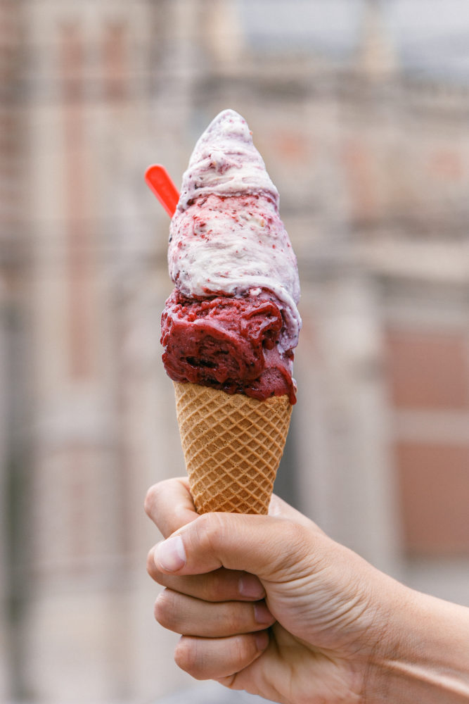 dolce-cucurucho-667x1000 - San Valentín en Buenos Aires: 14 delicias para regalar a tu pareja