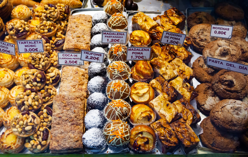 dulces_espanoles_tradicionales-1000x633 - Galletas secretas de las monjas: la nueva atracción turística de España